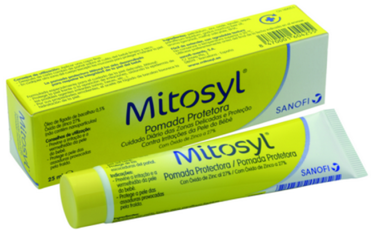 Mitosyl  Pda Protectora 145g