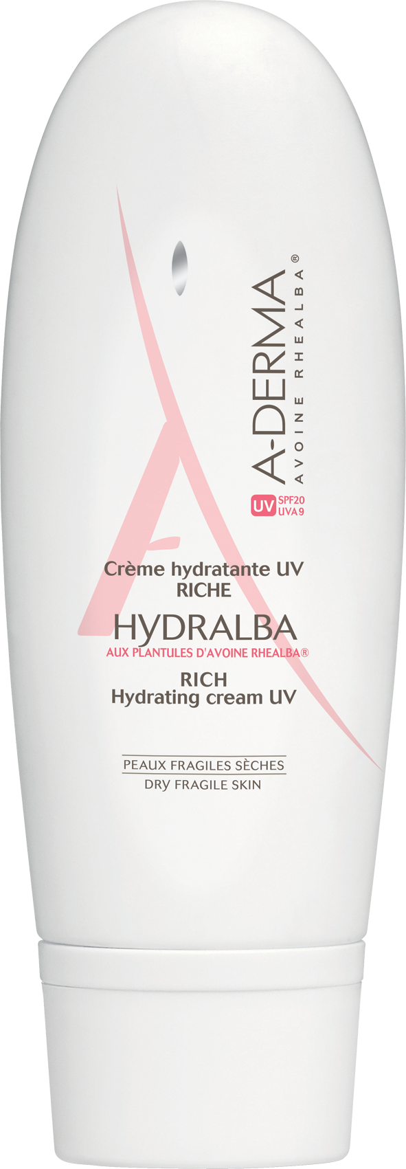 6925610 A-Derma Biology Cr Uv Ligeir 40ml - Image 1