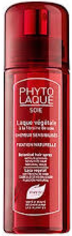 Phytolaque Soie Laca Fixacao Natural 100m