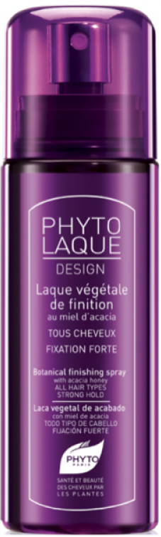 Phytolaque Design Laca Fixacao Forte 100ml