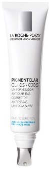 Lrposay Pigmentcl Cr Antiolheiras 15ml