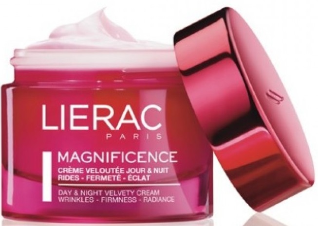 6927103 Lierac Magnificen Cr Veludo 50 Ml - Image 1