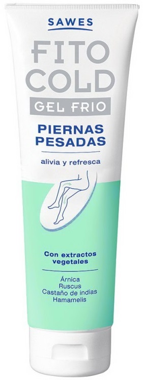 Fitocold Gel Frio Pern Cans 250ml