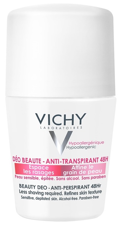 Vichy Deo Roll On Beleza 50ml