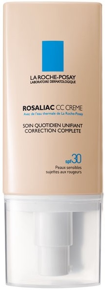 Lrposay Rosaliac Cc Cr Fp30 50ml