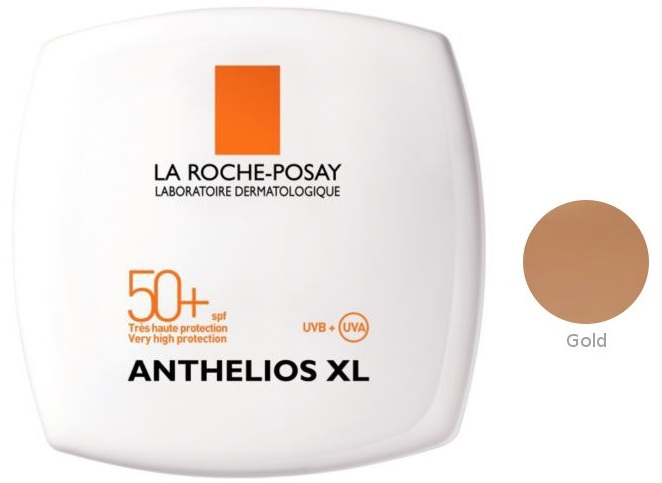 Lrposay Anthelios Cr Compact 02 Fp50+ S/P9g