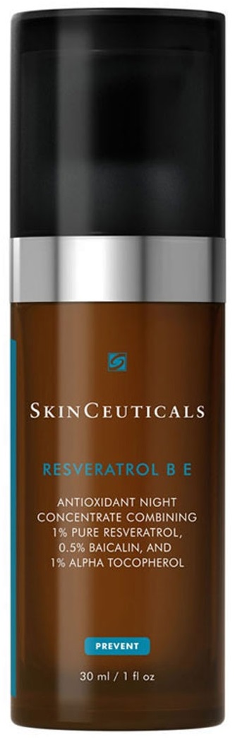 SkinCeuticals Prevent Resveratrol B E 30ml
