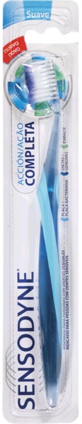 Sensodyne  Esc Dent Suave Acao Compl