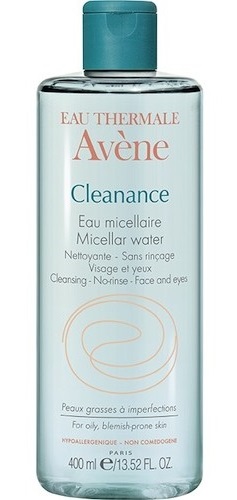 Avene Cleanance Ag Mic 400ml
