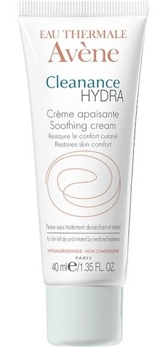 Avene Cleanance Hyd Cr 40ml