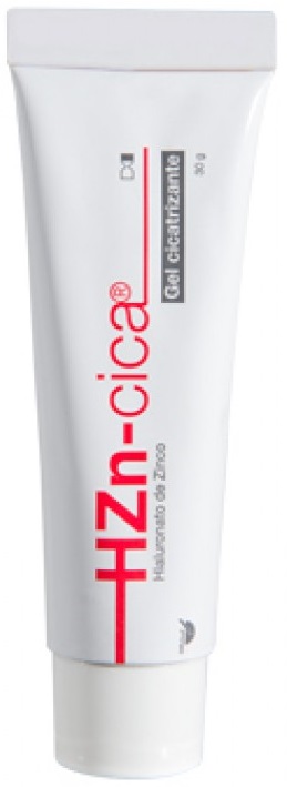 Hzn-Cica Gel 30g
