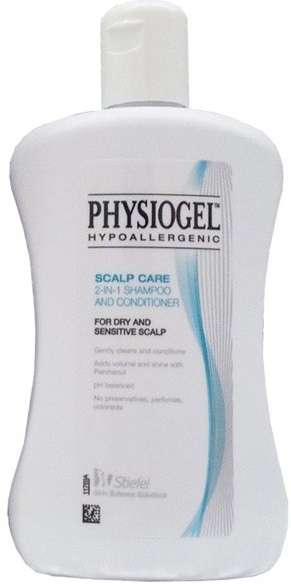 Physiogel  Ch E Condic 2 Em 1 250ml