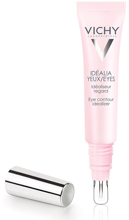 Vichy Idealia Olhos Cr 15ml