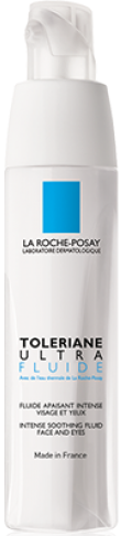 Lrposay Toleriane Ultra Fl 40ml
