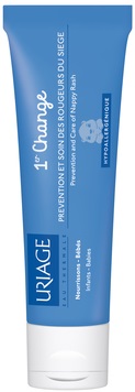 Uriage Bebe 1º Change 100ml