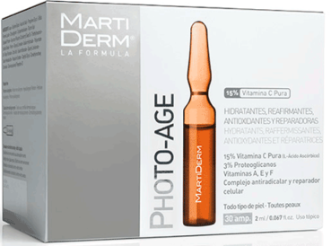 6934711 Martiderm Amp Photo Age X 30 - Image 1