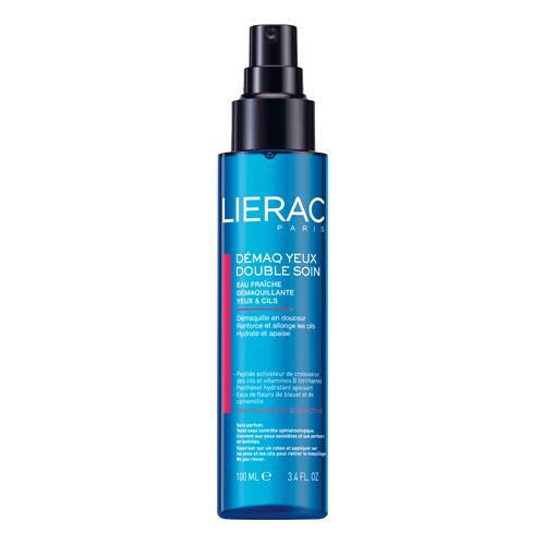 Lierac Ag Fresca Desmaq Olhos/Pest 100ml