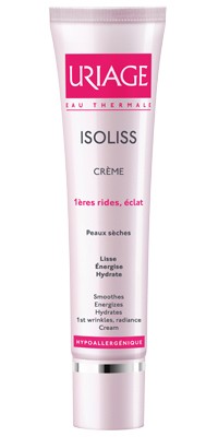 Uriage Isoliss Cr Ps 40ml