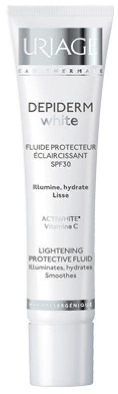Uriage Depiderm White Fluido Spf30 40ml