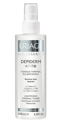 Uriage Depiderm White Serum 30ml