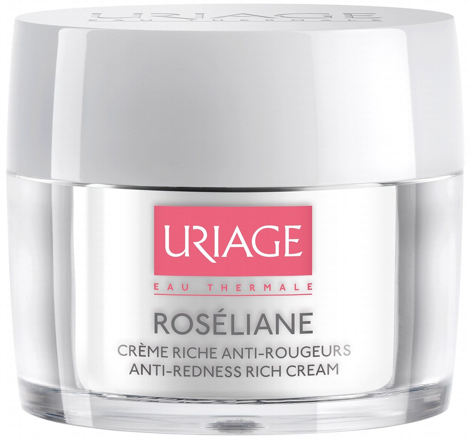 Uriage Roseliane Cr Rico 40ml
