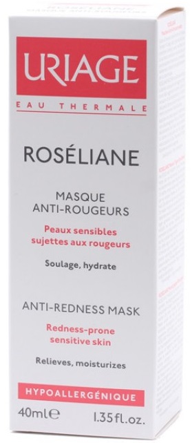 Uriage Roseliane Masc 40ml