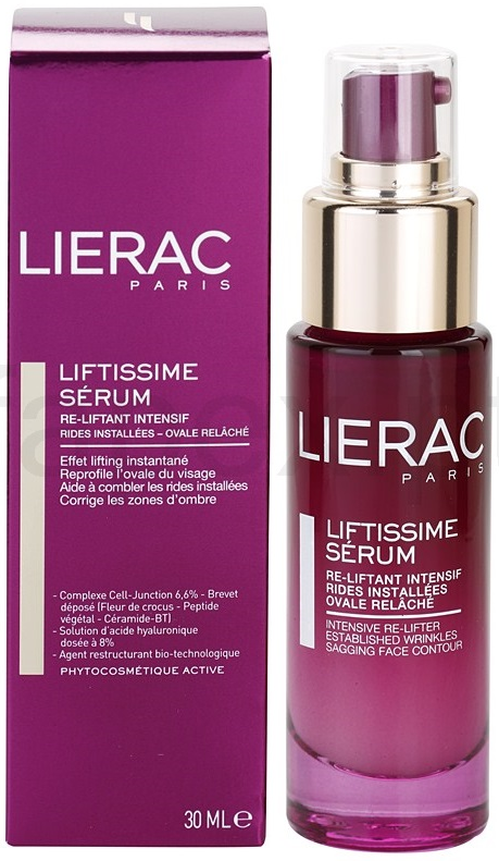 Lierac Liftissime Serum 30ml
