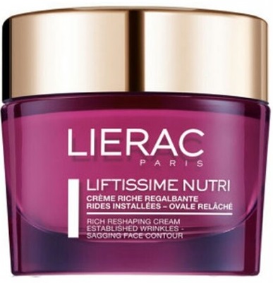 Lierac Liftissime Cr Rico Dia Noite 50ml