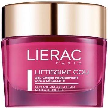 Lierac Liftissime Cr Pescoco 50ml