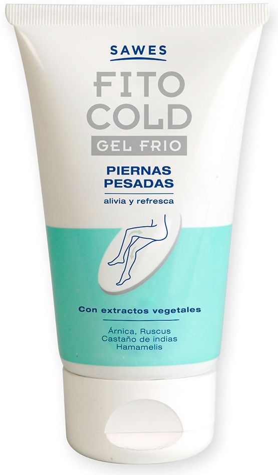 Fitocold Gel Frio Pern Cans 60ml