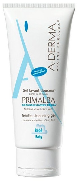 A-Derma Primalba Gel Corp/Cab 200ml