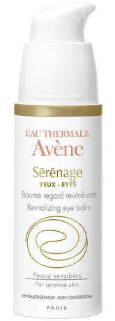 Avene Serenage Bals Cont Olhos 15ml