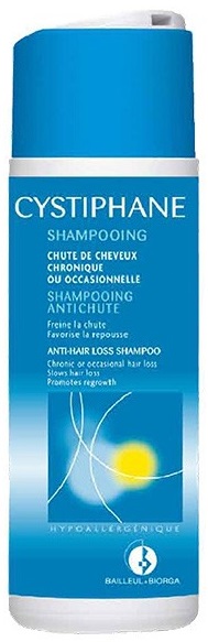 Cystiphane Biorga Ch Queda 200ml