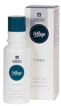 Endocare Cellage Cr Rugas Reestrut 50ml