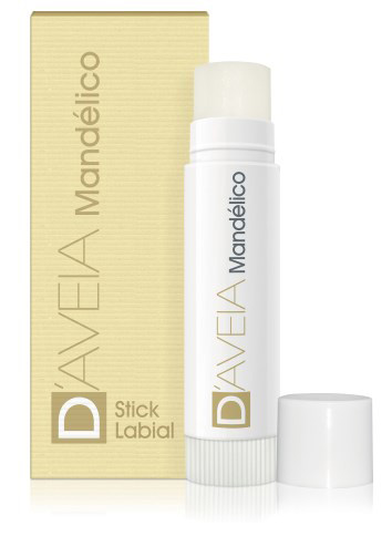D Aveia Mandelico Stick Labial 5g
