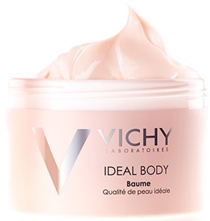 Vichy Ideal Body Bals 200ml