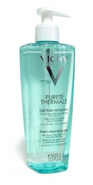 Vichy Pur Thermal Gel Fresco Limp 200ml