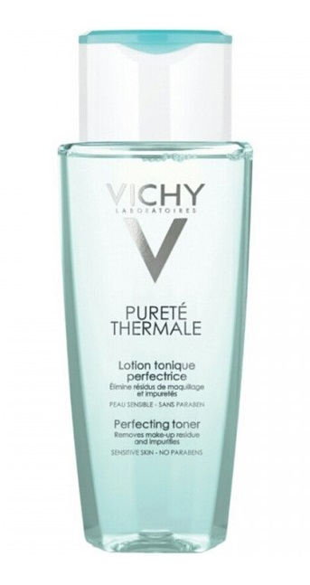Vichy Pur Thermal Locao Tonica Aperf 200ml