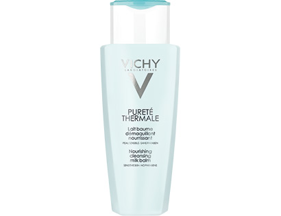 Vichy Pur Thermal Desmaq Lt Bals 200ml