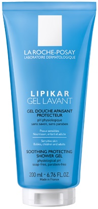 Lrposay Lipikar Gel Lav 200ml