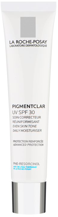 Lrposay Pigmentcl Uv Cr Rosto Fp30 40ml