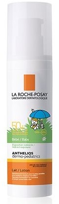 Lrposay Anthelios Lt Bebe Fp50+ S/P 50ml