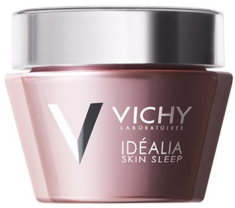 Vichy Idealia Cr Noite 50ml