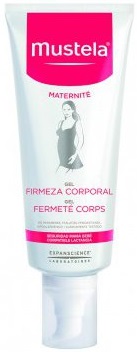 6950683 Mustela Maternid Gel Firmeza Corpo 200ml - Image 1