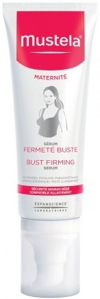 6950691 Mustela Maternid Serum Firmeza Busto 75ml - Image 1