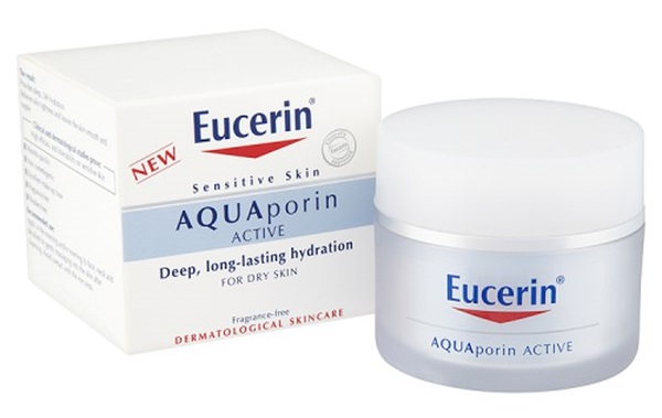 Eucerin Aquaporin Cr Ps 50ml