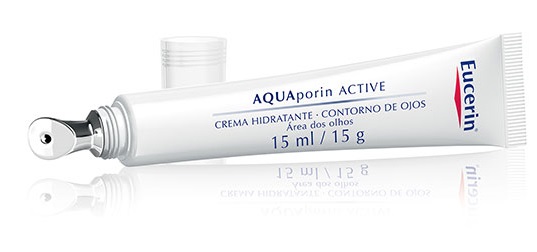 Eucerin Aquaporin Cr Olhos 15ml