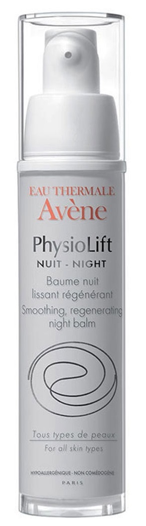 Avene Physiolift Noite Bals 30ml
