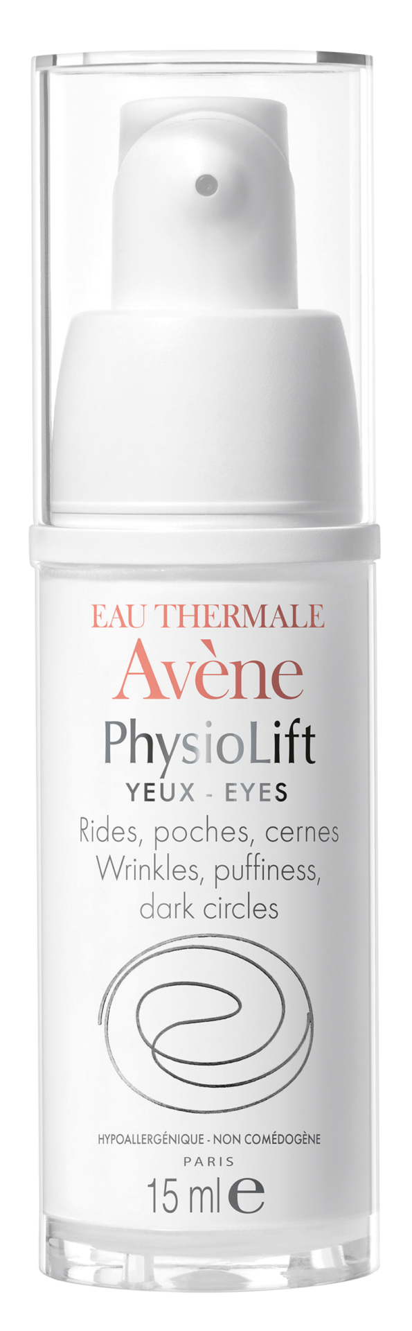 Avene Physiolift Cont Olhos 15ml