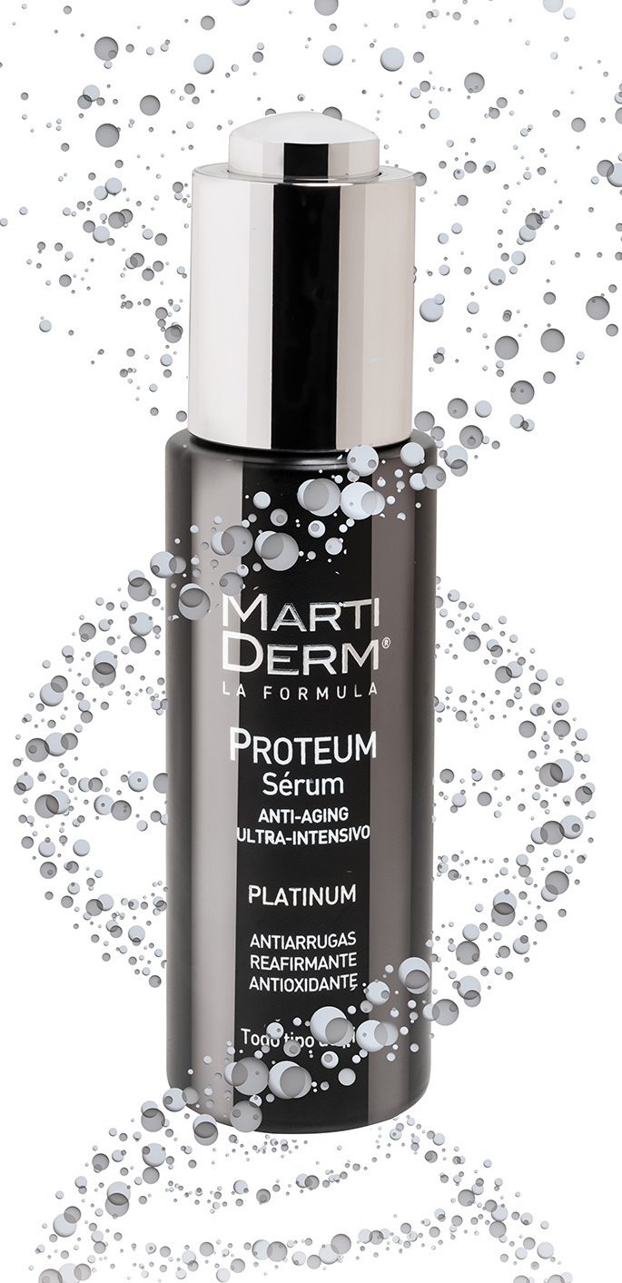 Martiderm Proteum Serum 30ml Easy Go